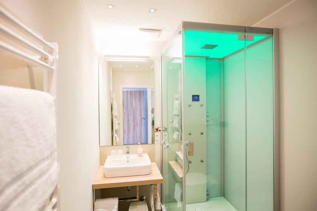 Hotel Roeb Nideggen Rom bilde