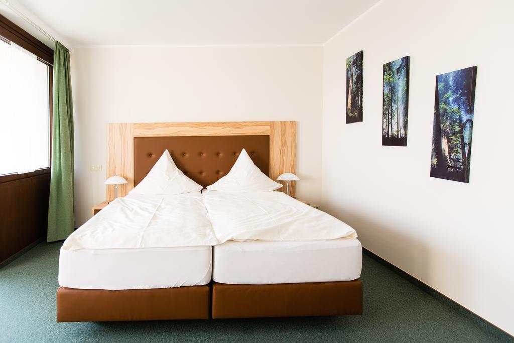 Hotel Roeb Nideggen Rom bilde