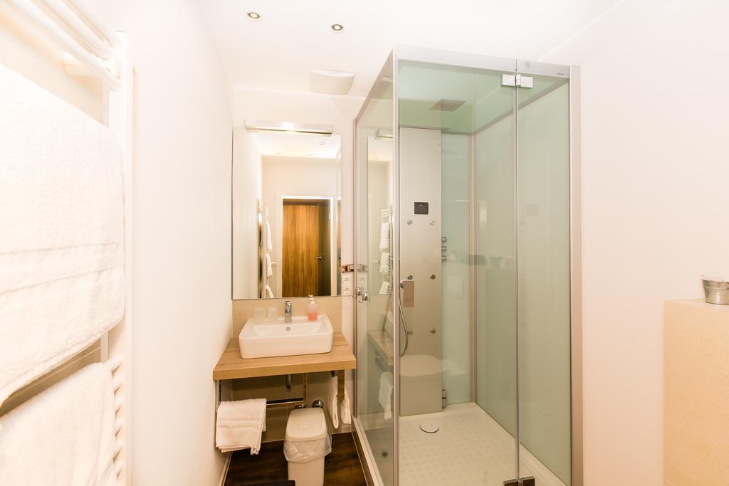 Hotel Roeb Nideggen Rom bilde