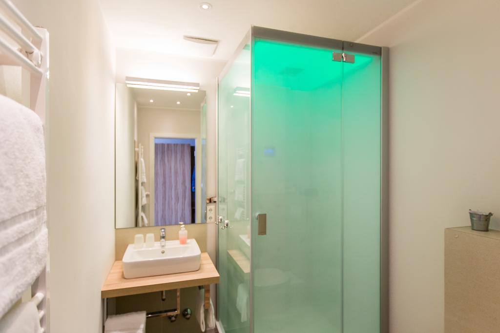 Hotel Roeb Nideggen Rom bilde