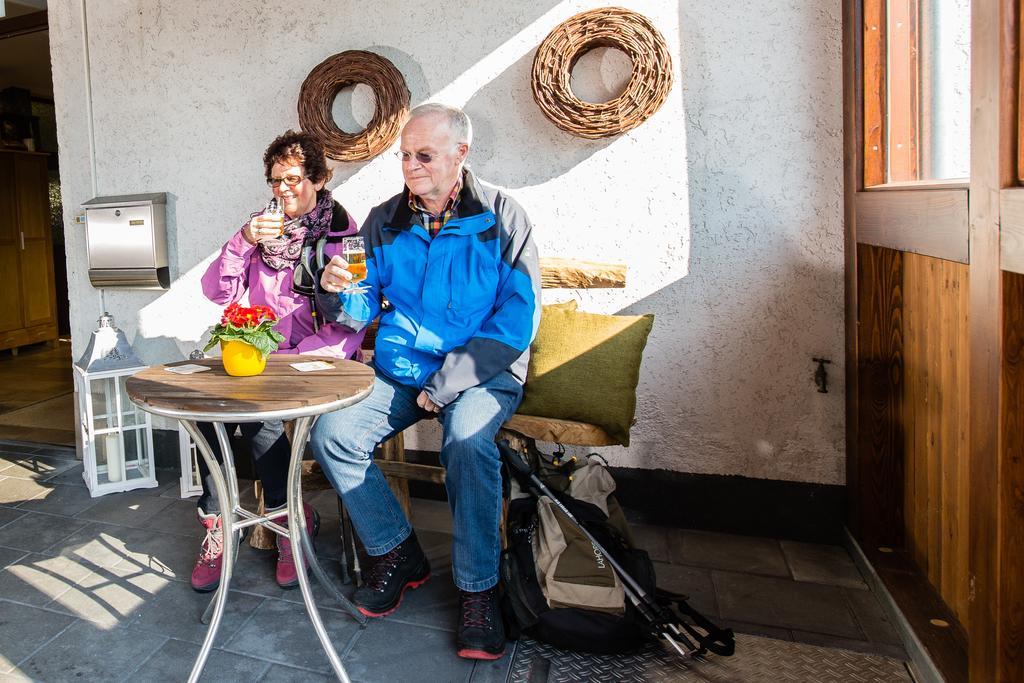 Hotel Roeb Nideggen Eksteriør bilde