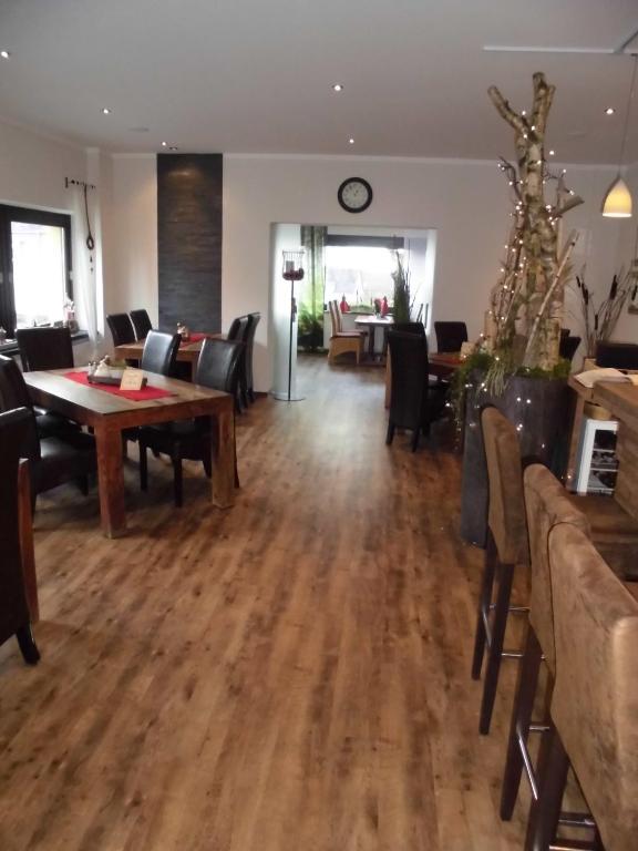 Hotel Roeb Nideggen Eksteriør bilde
