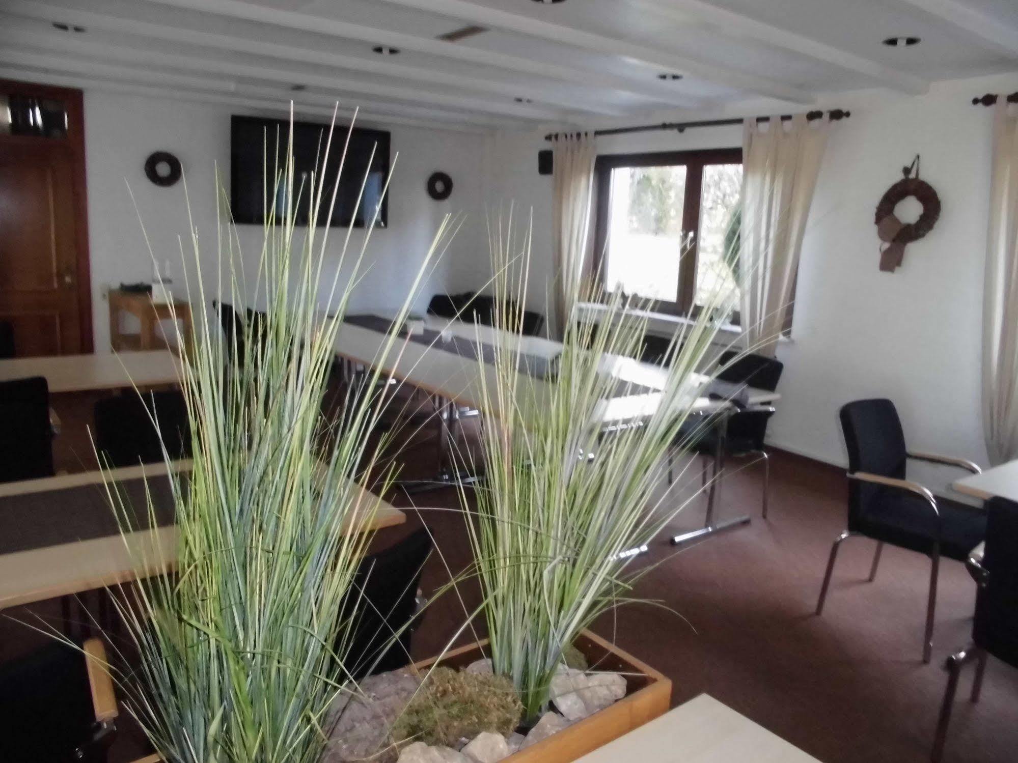 Hotel Roeb Nideggen Eksteriør bilde